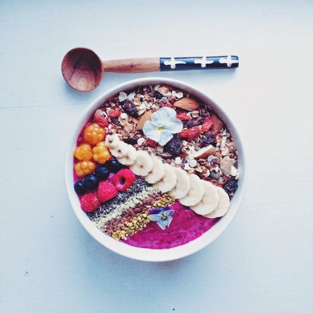 Somriga smoothiebowls Image