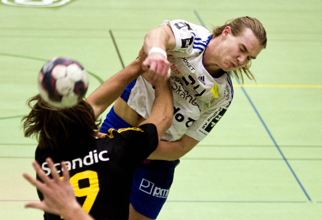 Supertalangen får chansen i landslaget Image