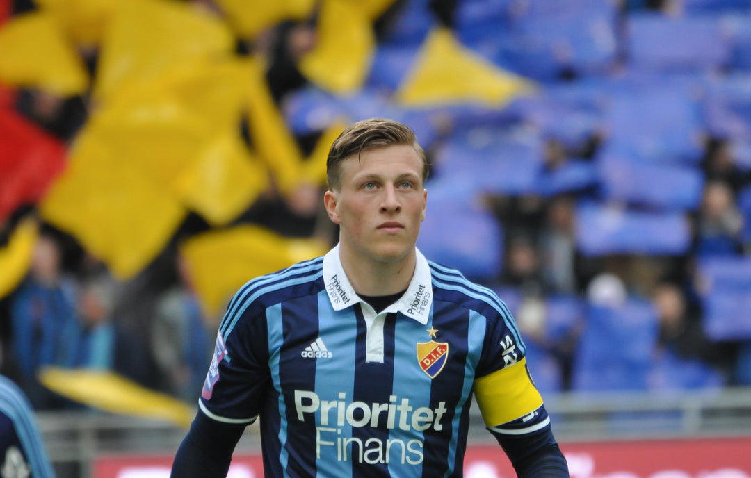 “Det finns inget bättre än att slå AIK” Image