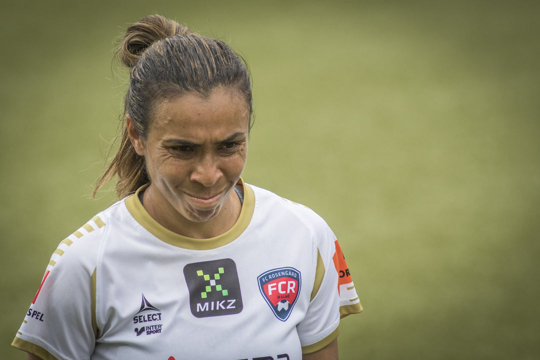Snackisar efter helgen: Fördel Rosengård Image