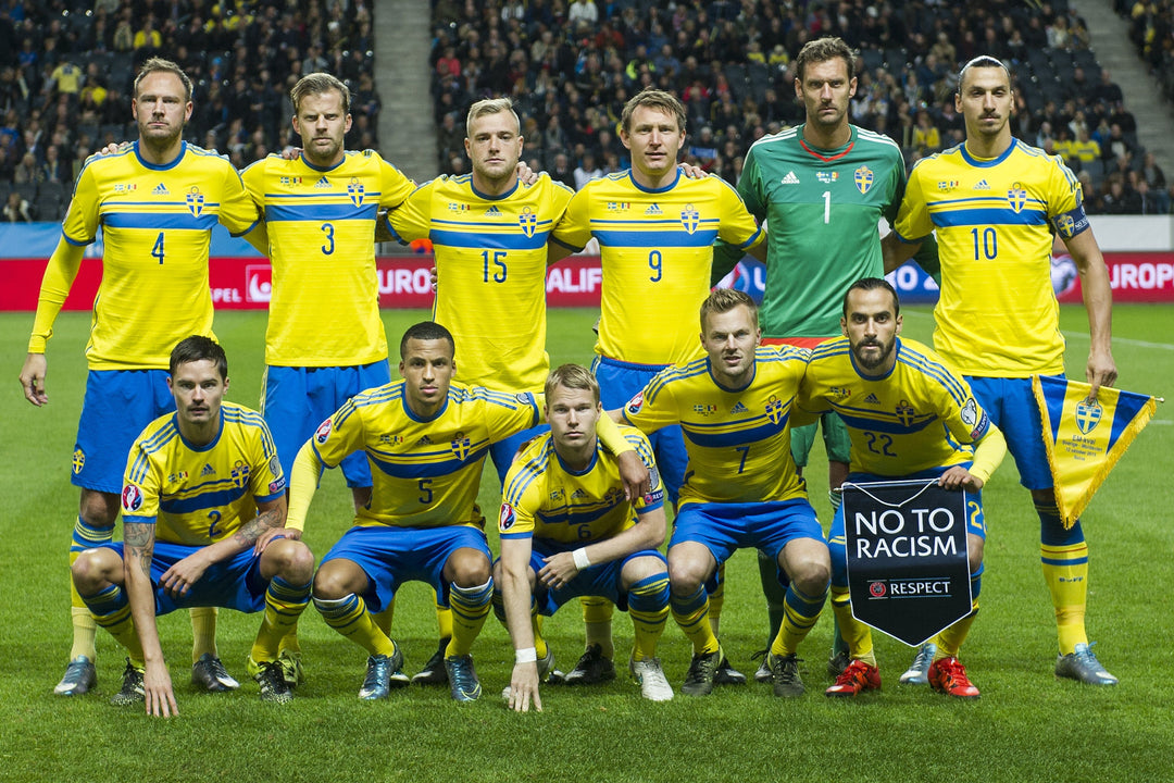 Drömlottningen för Sverige enligt experten Image
