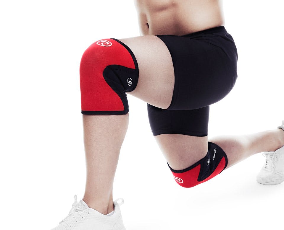 Fordele ved at bruge knæbeskyttere Image