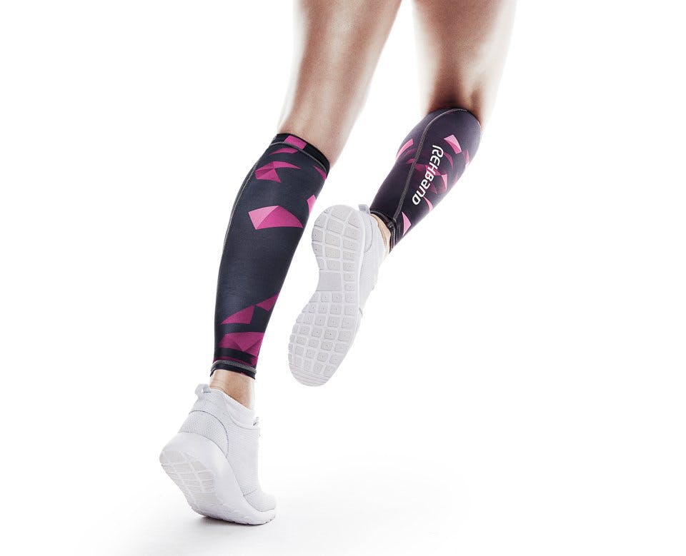 Derfor skal du bruge kompressions-sleeves Image