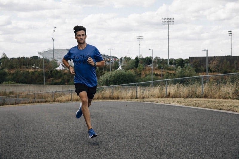 Les nouvelles chaussures de running Reebok, Forever Floatride Energy, sont là ! Image