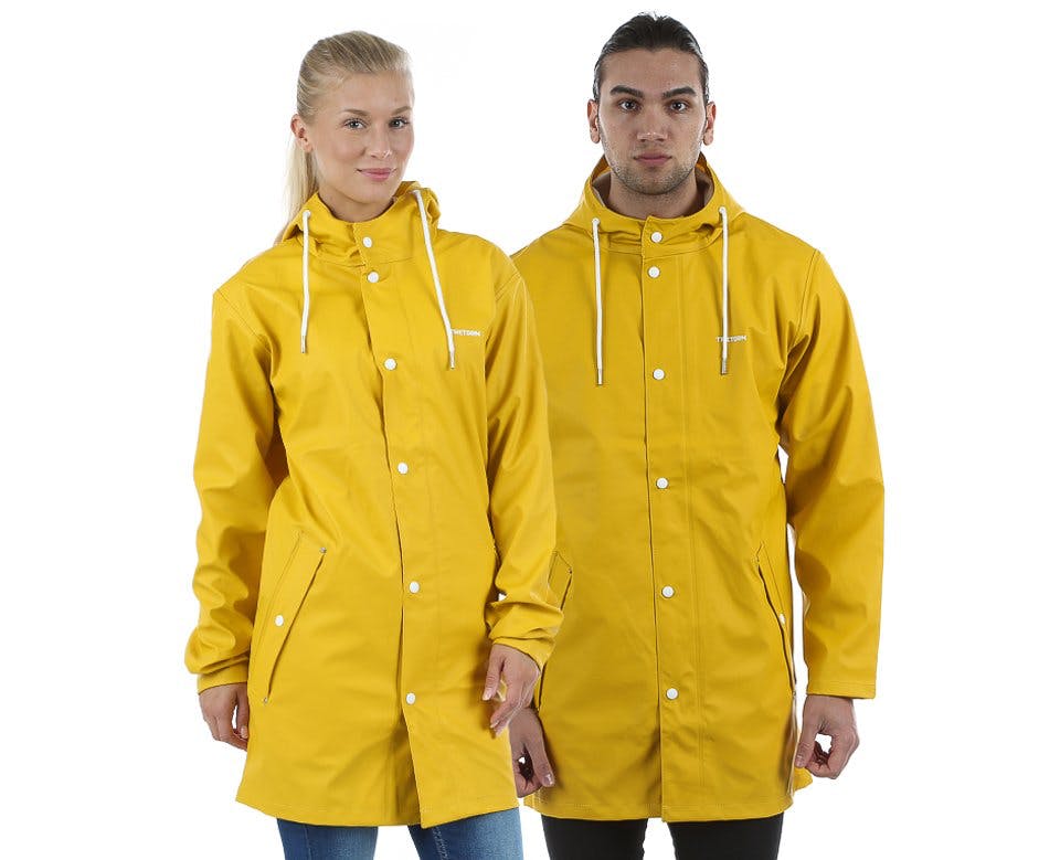 Sludsikkert tøj og sko Image