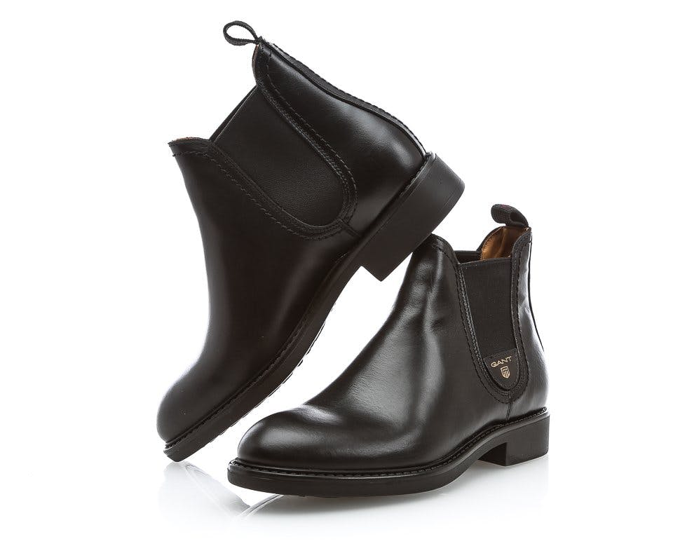 Finn dine nye høstsko Image