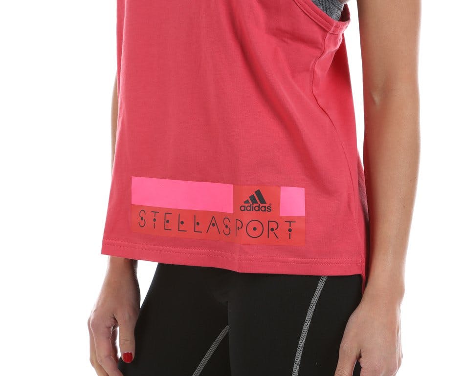 De mest trendy træningstoppe sommeren 2016 Image