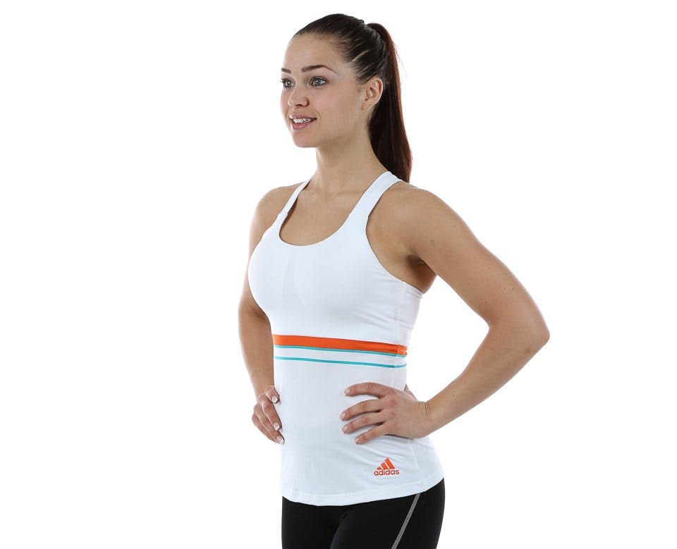 Bliv sommerflot i Adidas Image