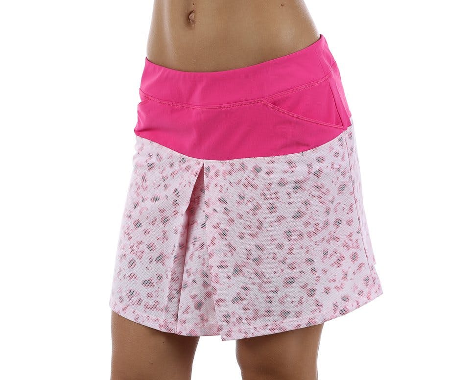 Farverigt og smart golftøj Image