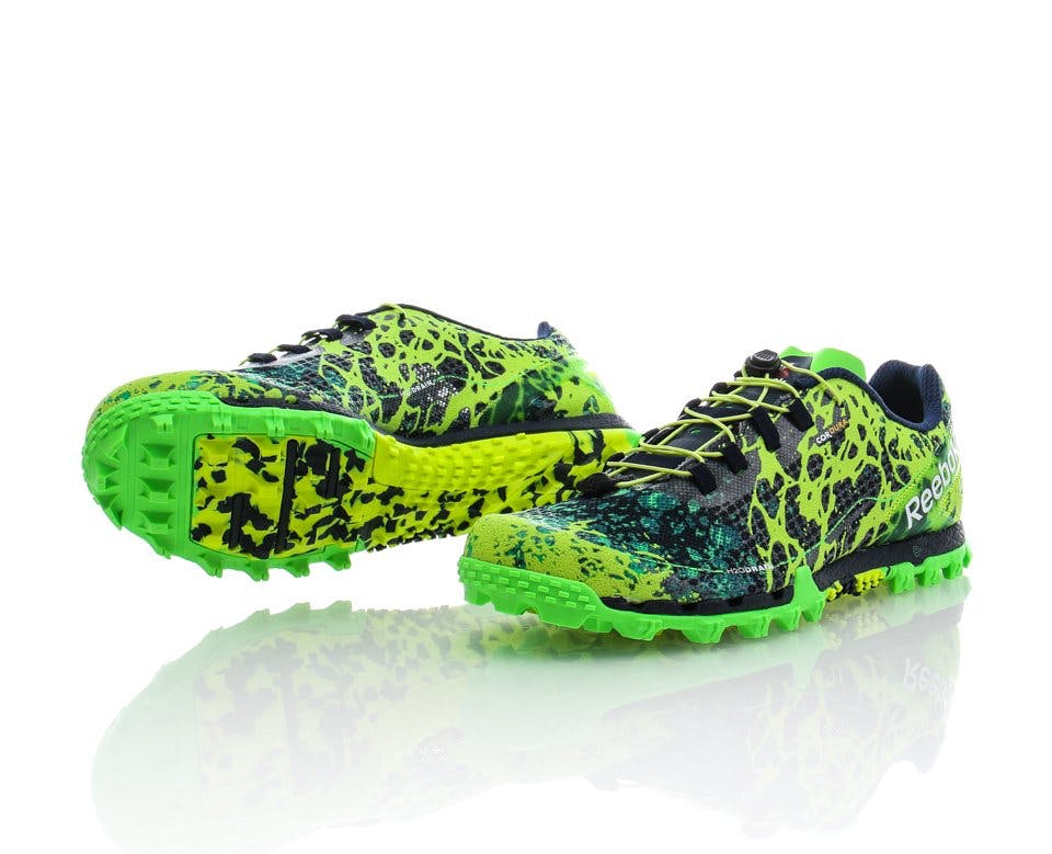 Reebok All terrain super OR klarar alla löputmaningar Image