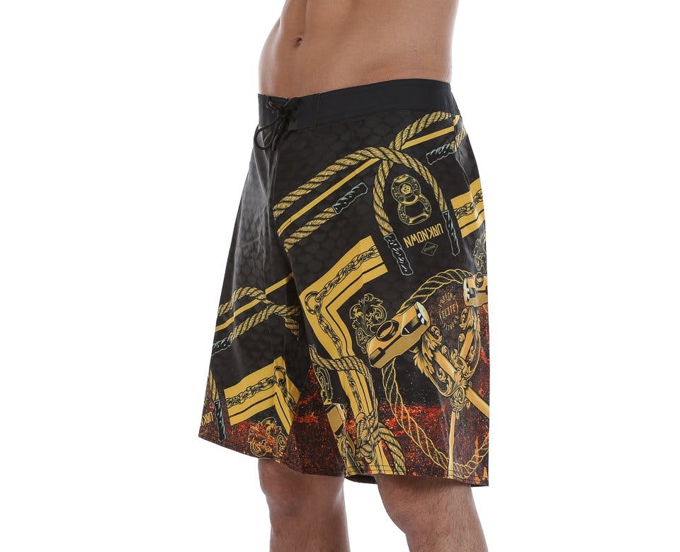 Guide: Köp rätt Reebokshorts för din träning Image