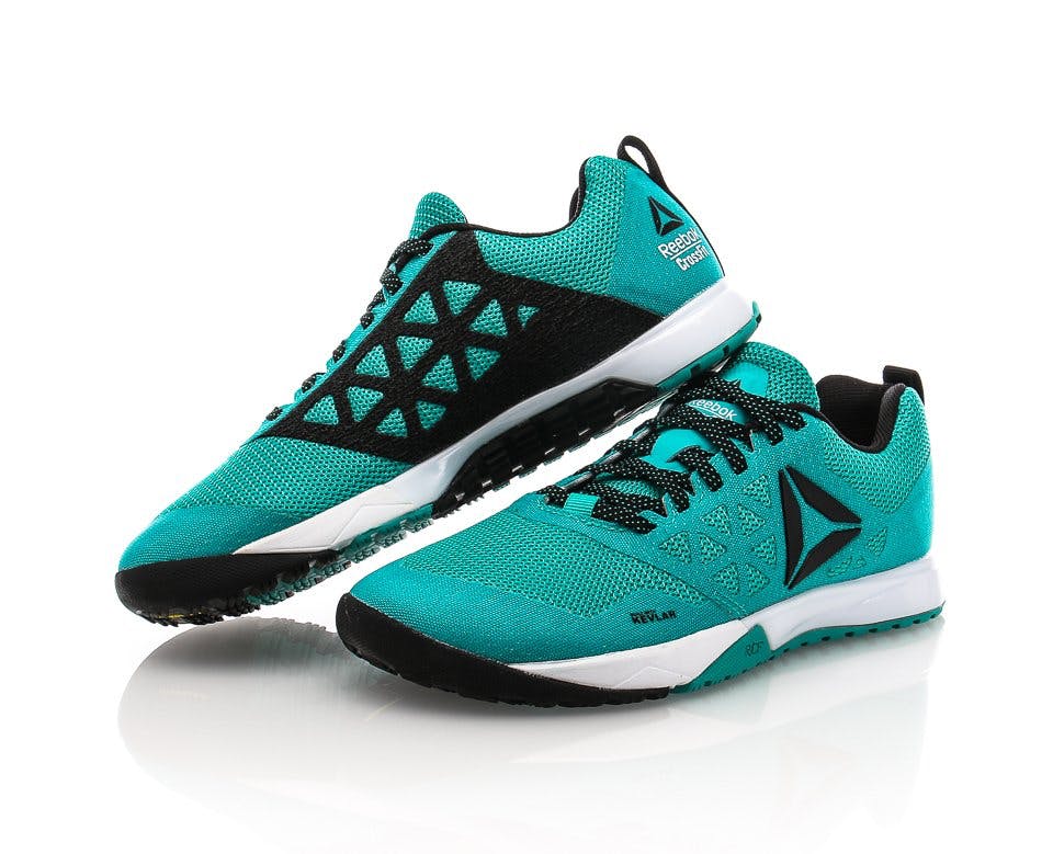 Vi har testat Reebok CrossFit Nano 6.0 Image