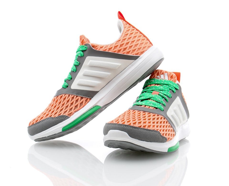 Nye træningssko efteråret 2016 Image