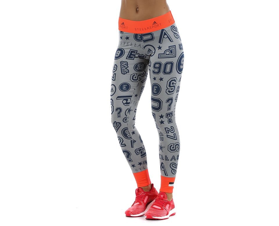 Trendy tights 2017! Image