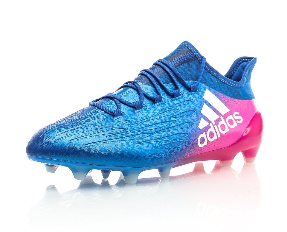 Vårens 3 hotteste fotballsko fra Adidas Image