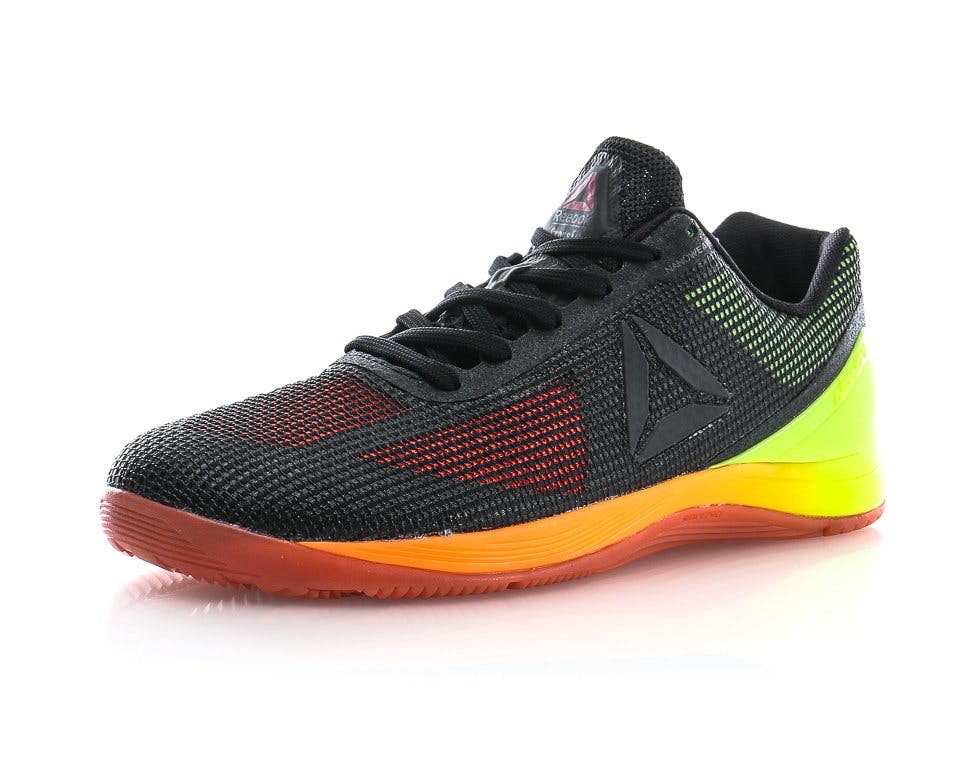 Alla nyheter med Reebok CrossFit Nano 7.0 Image