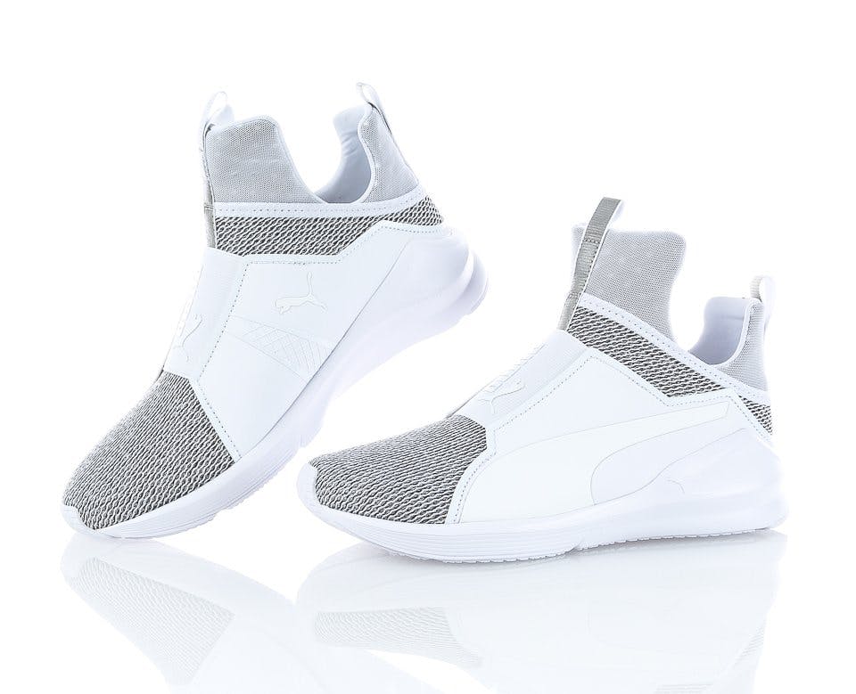 6 nye sort-hvide sko! Image