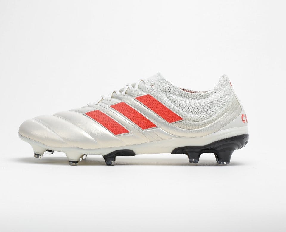 De nye fotballskoene fra Adidas, Copa 19, er her! Image