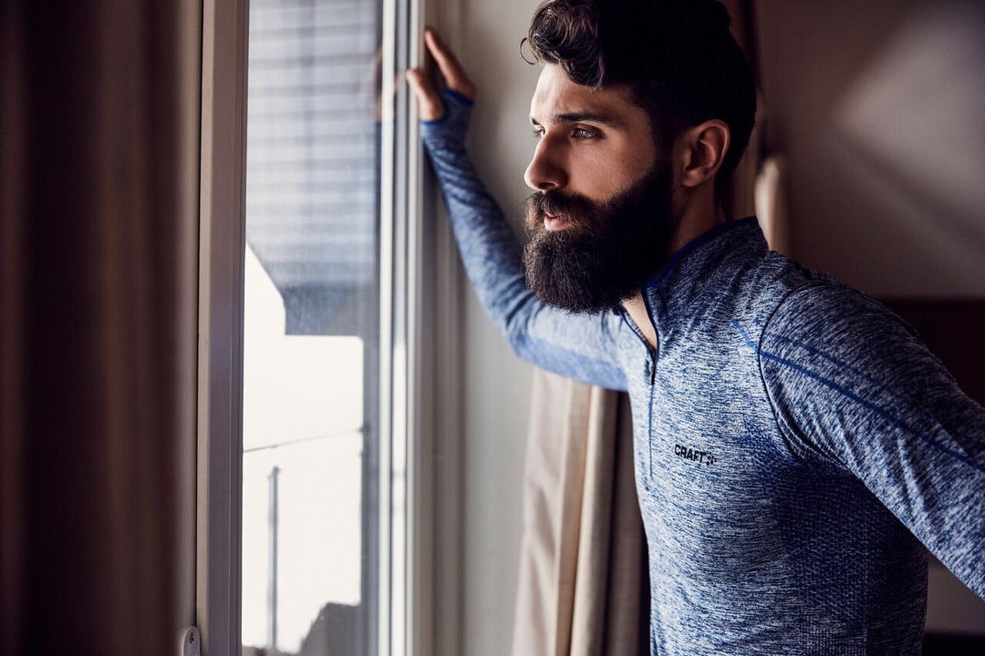 Alle elsker Active Comfort-superundertøyet fra Craft Image