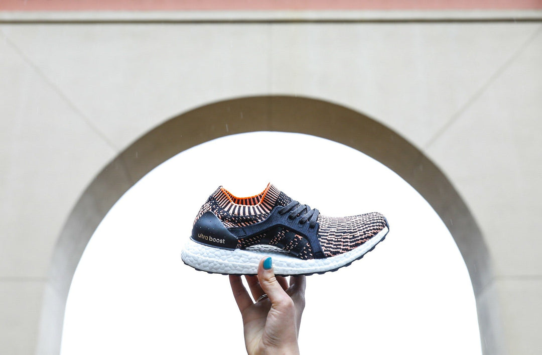 Adidaksen uudet Ultra Boost X -kengät ovat täällä! Image