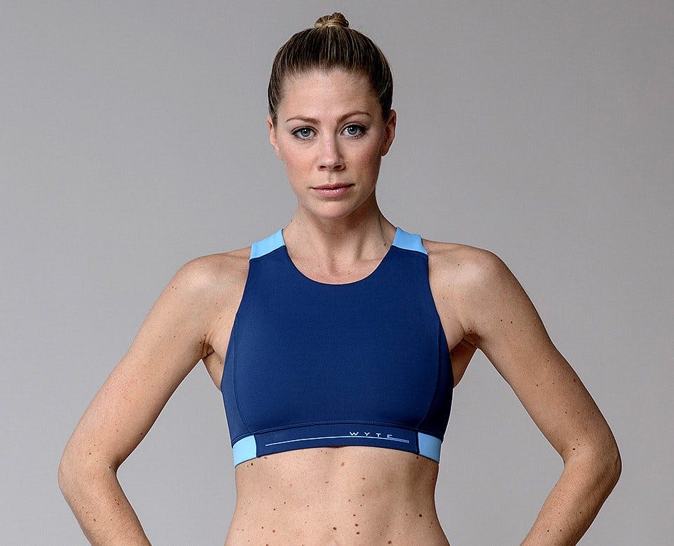 Wytes allerførste træningskollektion er her! Image