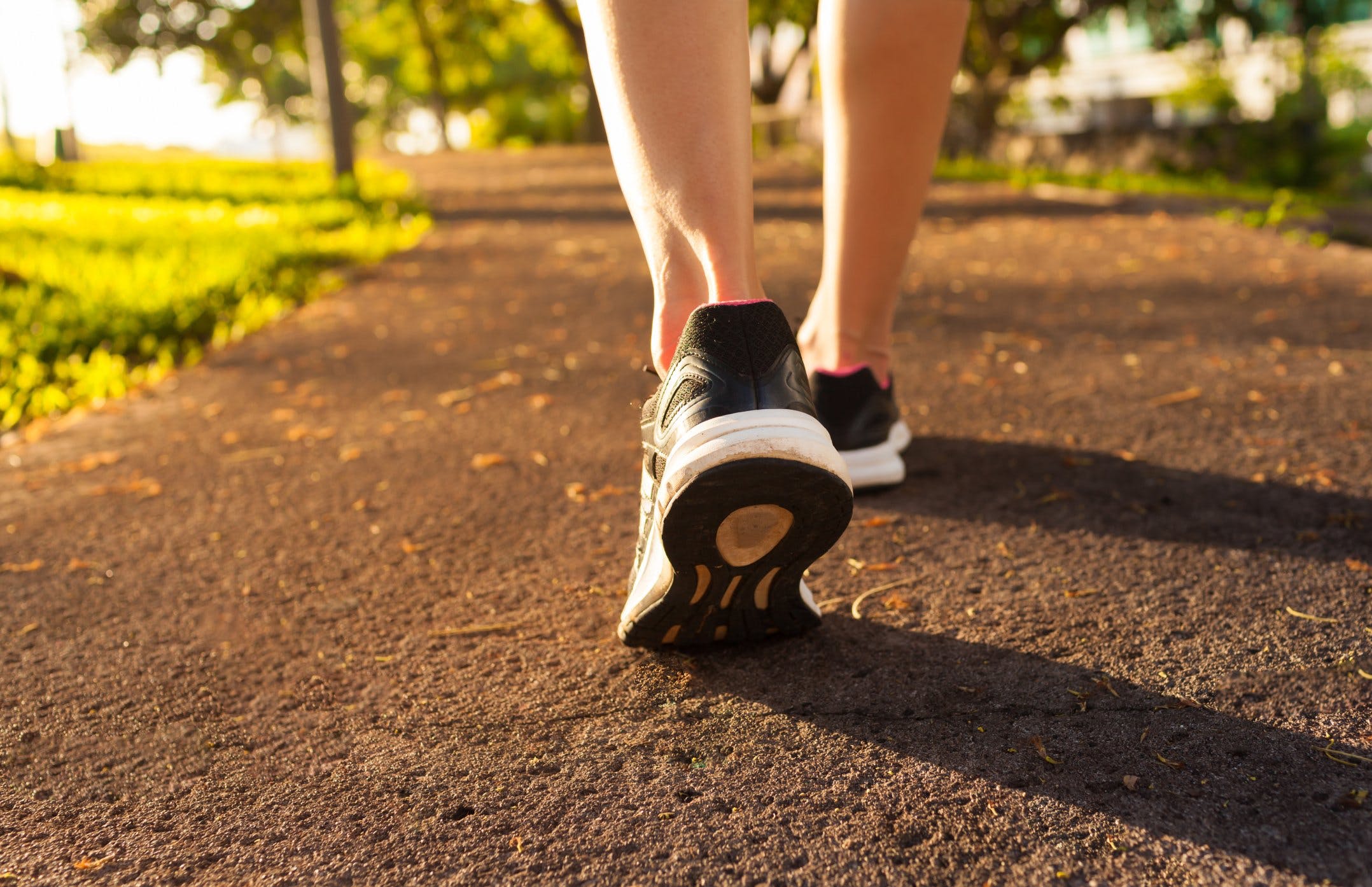 Conseils d'entraînement contre le burnout Image