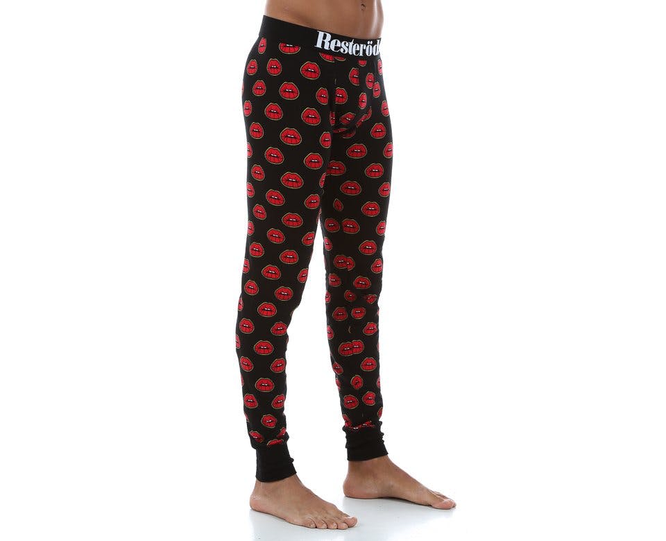 5 fine stilongs! Image