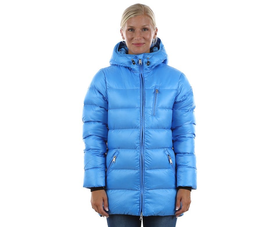 Varme og fine jakker Image