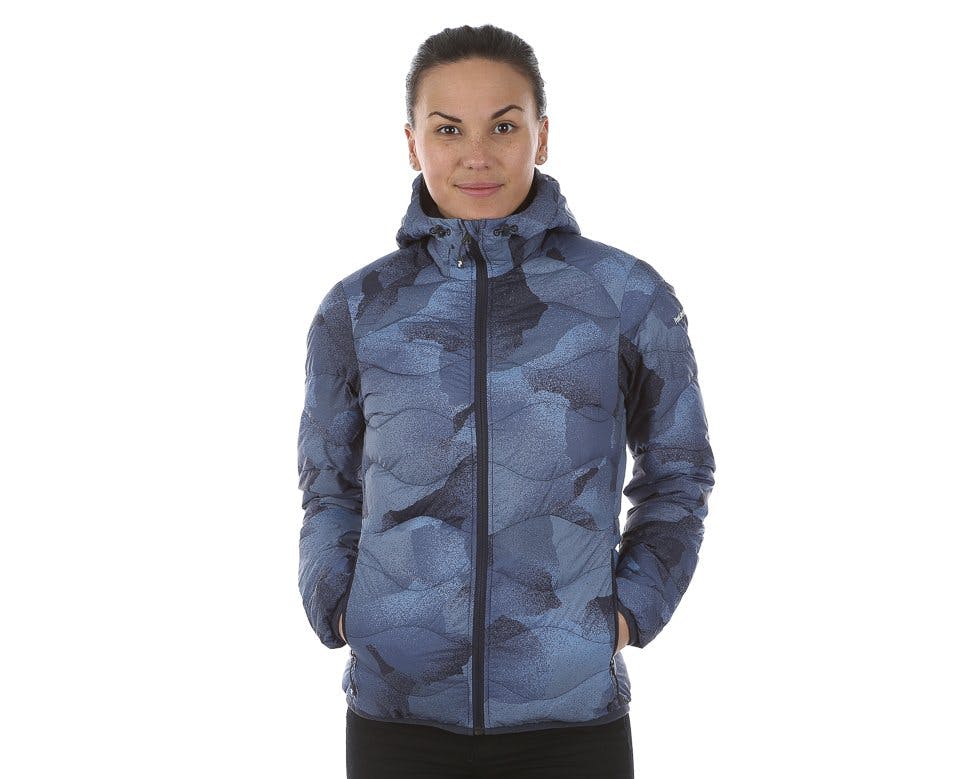 Slik bærer du dunjakken våren 2017 Image