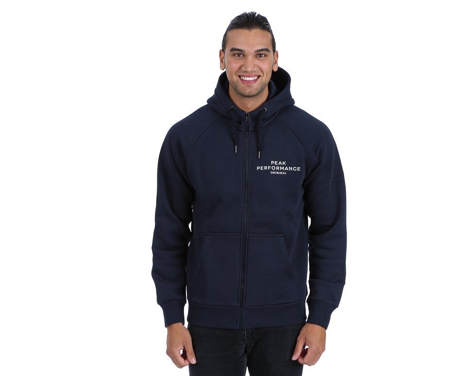 Forårets højdepunkter til mænd fra Peak Performance Image