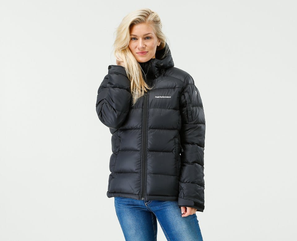 8 favoritter til hendes garderobe! Image