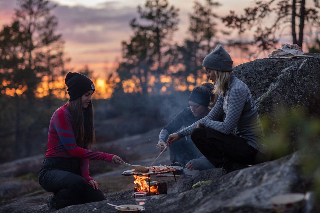 Hike with Wyte – höstens outdoorfavoriter är här! Image