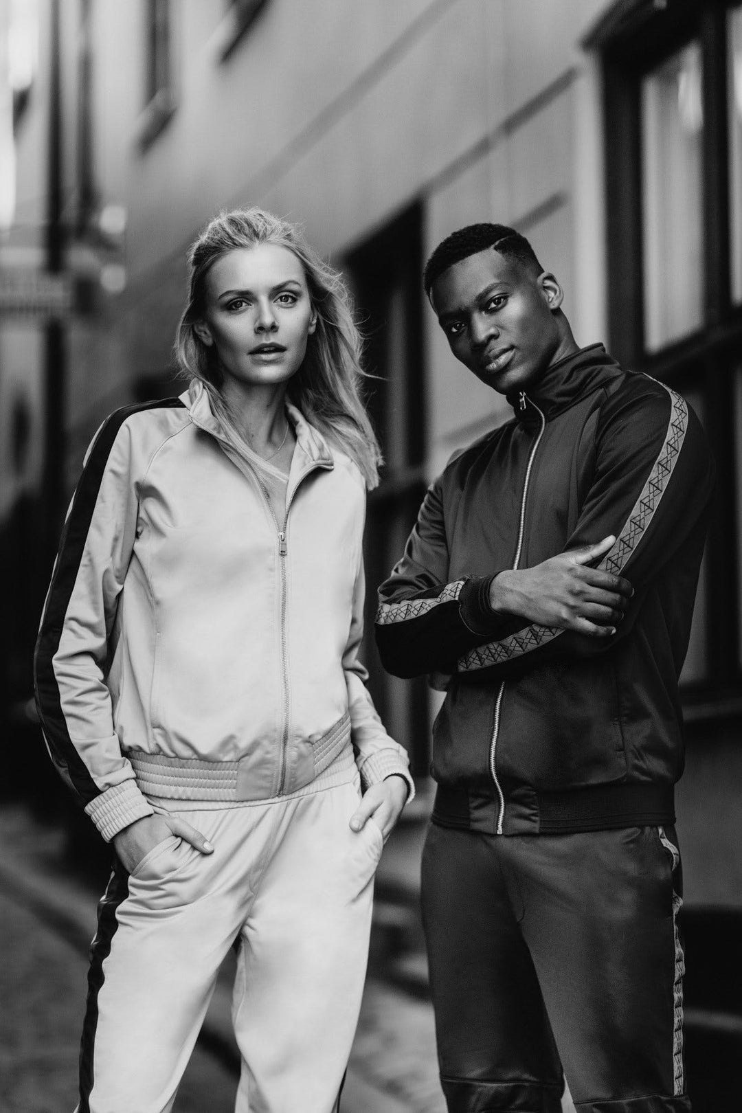 Endelig! Wytes høstkolleksjon 2017 er her Image