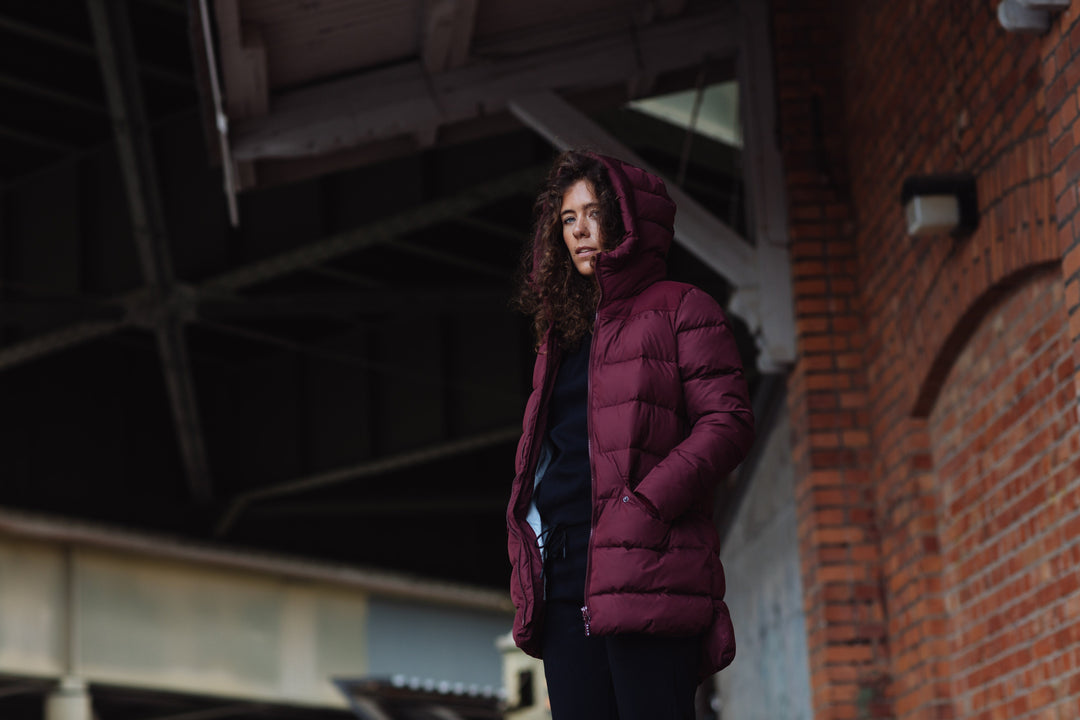 15 Must-haves i efterårets hotteste farve Image