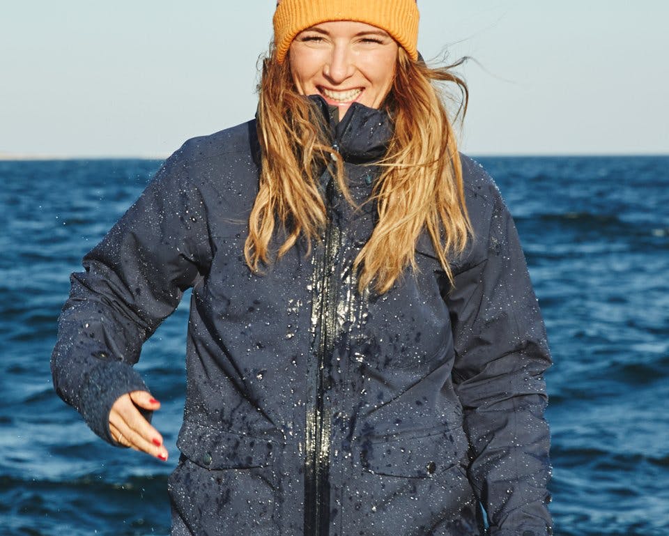 Efteråret ifølge Haglöfs Image