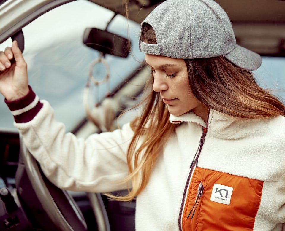 Det her skal du tænke på når du skal købe ny fleecetrøje Image