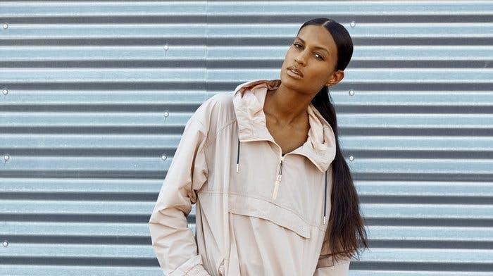 Her er forårets tre jakketendenser til hende Image