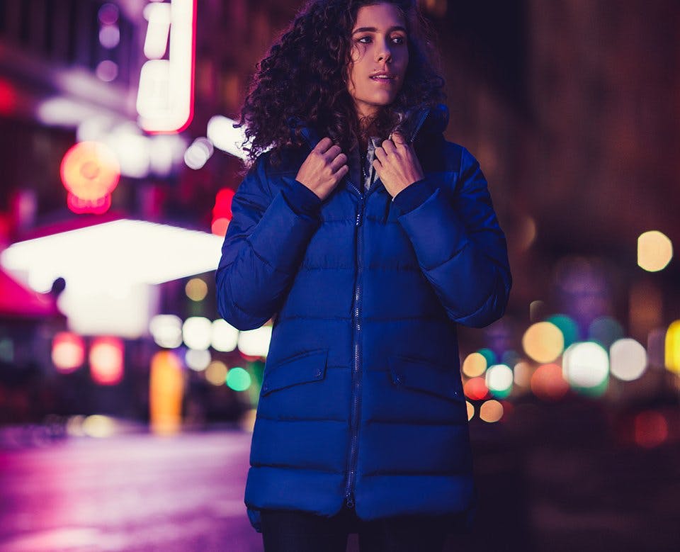 De 7 bedste jakker fra Wyte Image