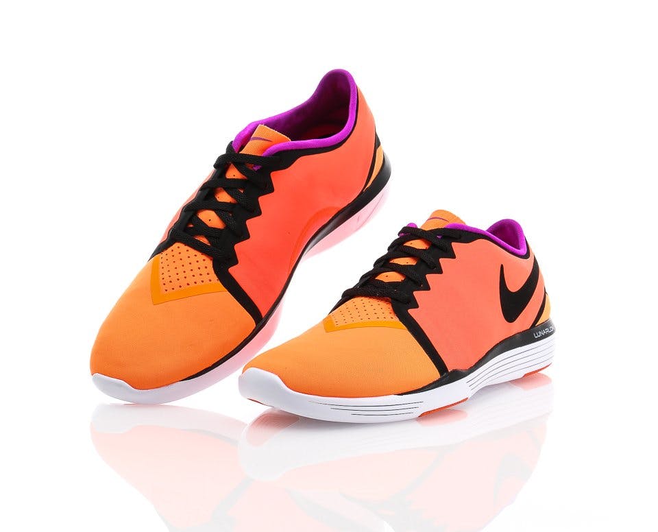 Nike Lunar Sculpt - dina nya favoritskor på träningen Image