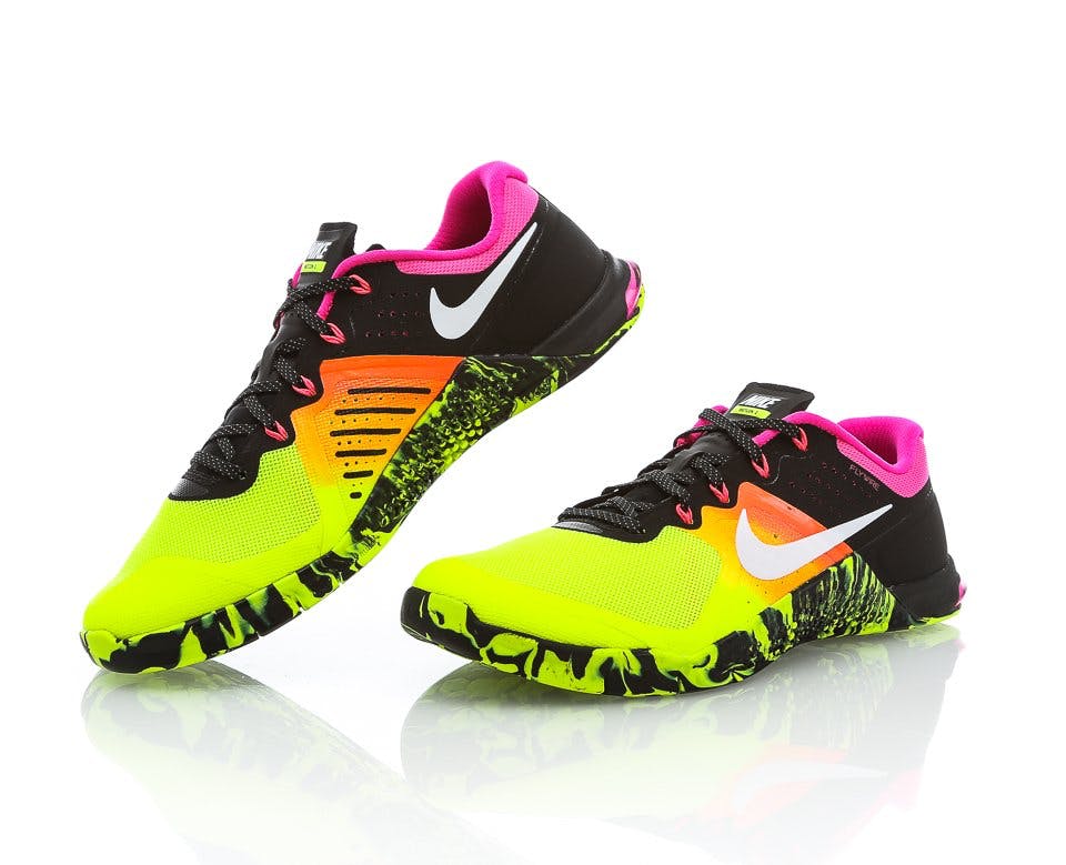Snyggaste träningsskorna från Nike just nu Image