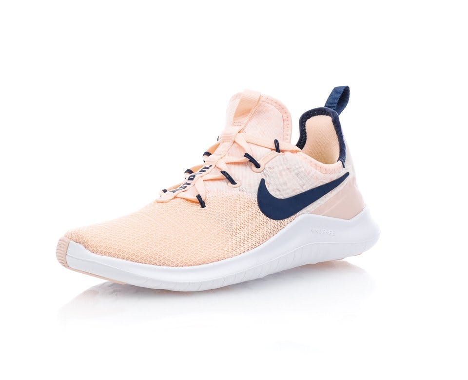 Följsam träning i Nike Free TR 8 Image