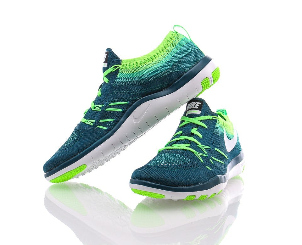 Därför är Nike Free TR Focus Flyknit bästa skon för träning Image