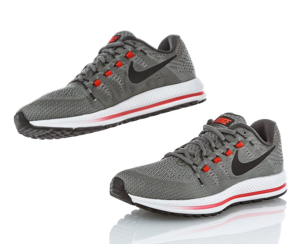 Løpingen blir bedre med Nike Air Zoom Vomero 12 Image