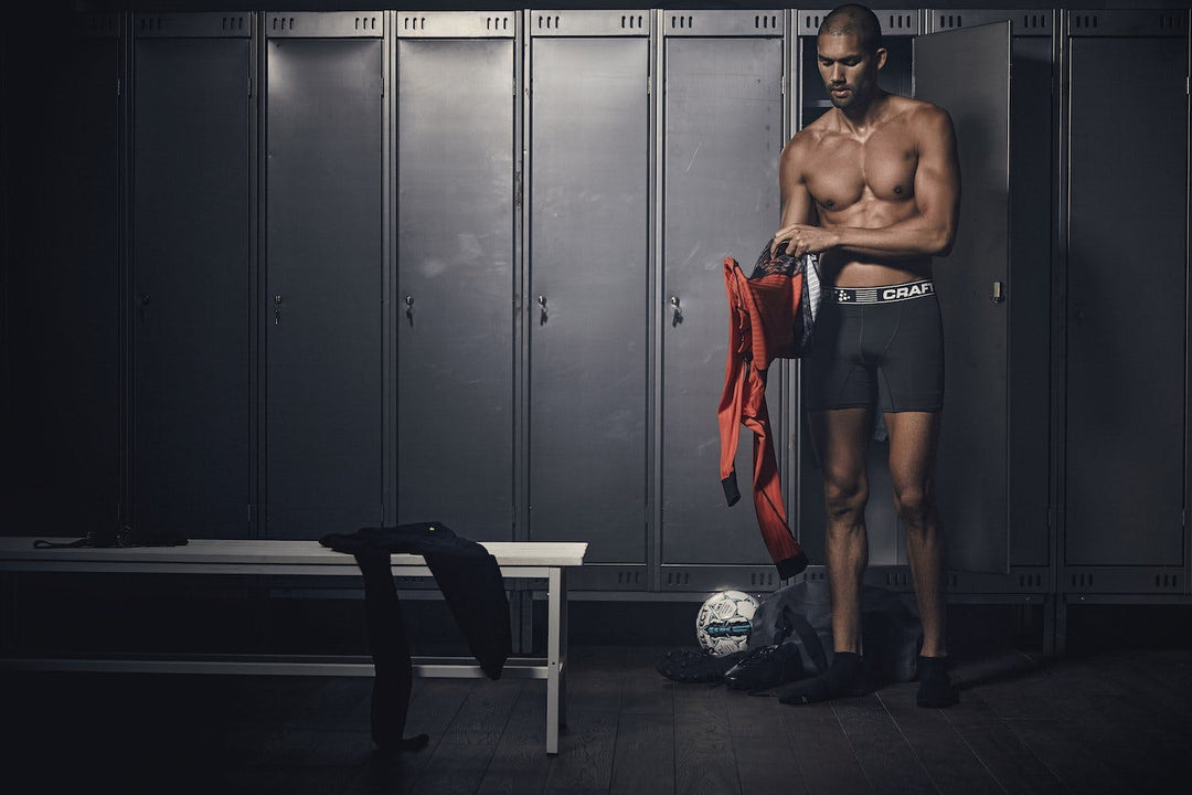 Tren i riktig undertøy – og unngå gnagsår Image