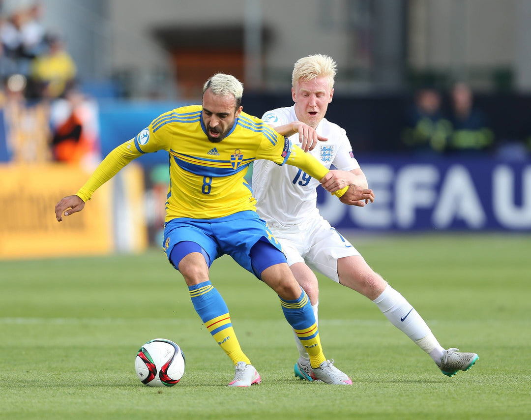 Veckans sportmåste: U21-EM Image
