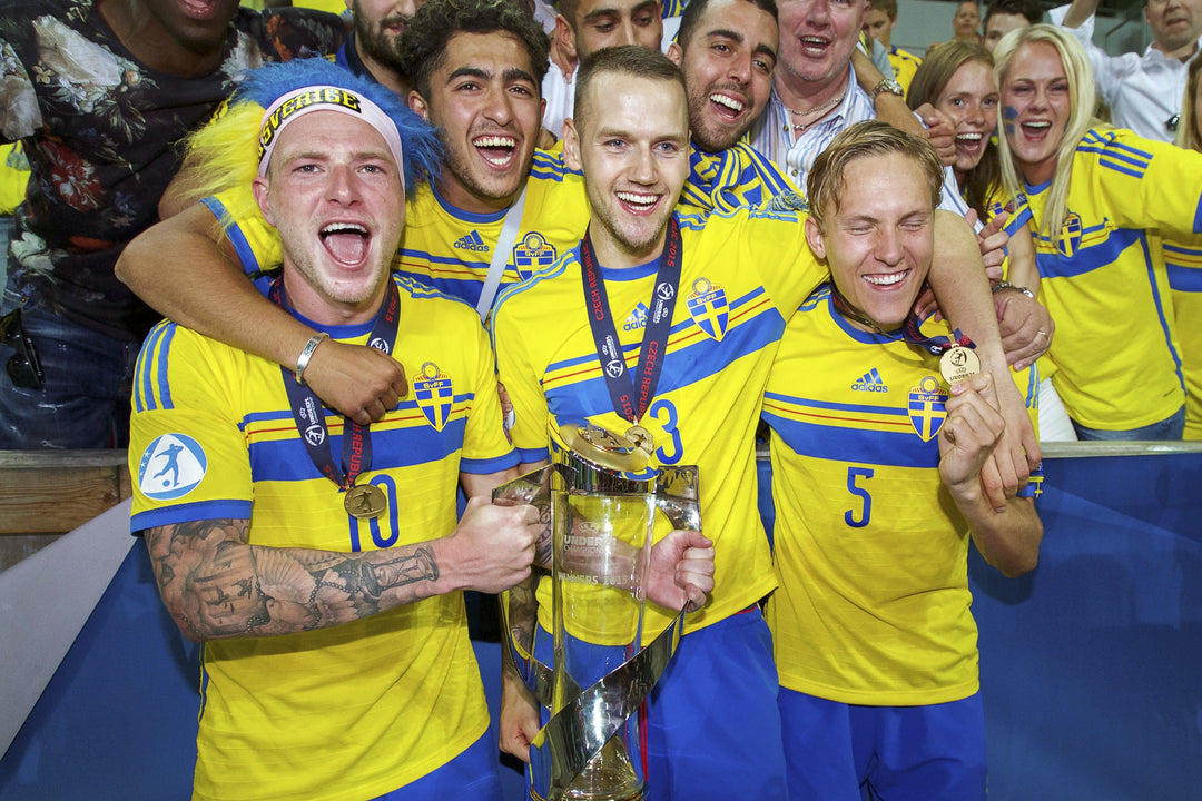 5 sportiga höjdpunkter från 2015 Image