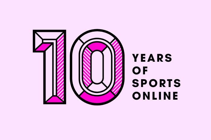 Vi firar 10 år! Här är historien om Sportamore Image