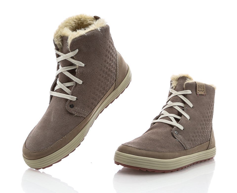 Guide til støvlerne fra Helly Hansen Image