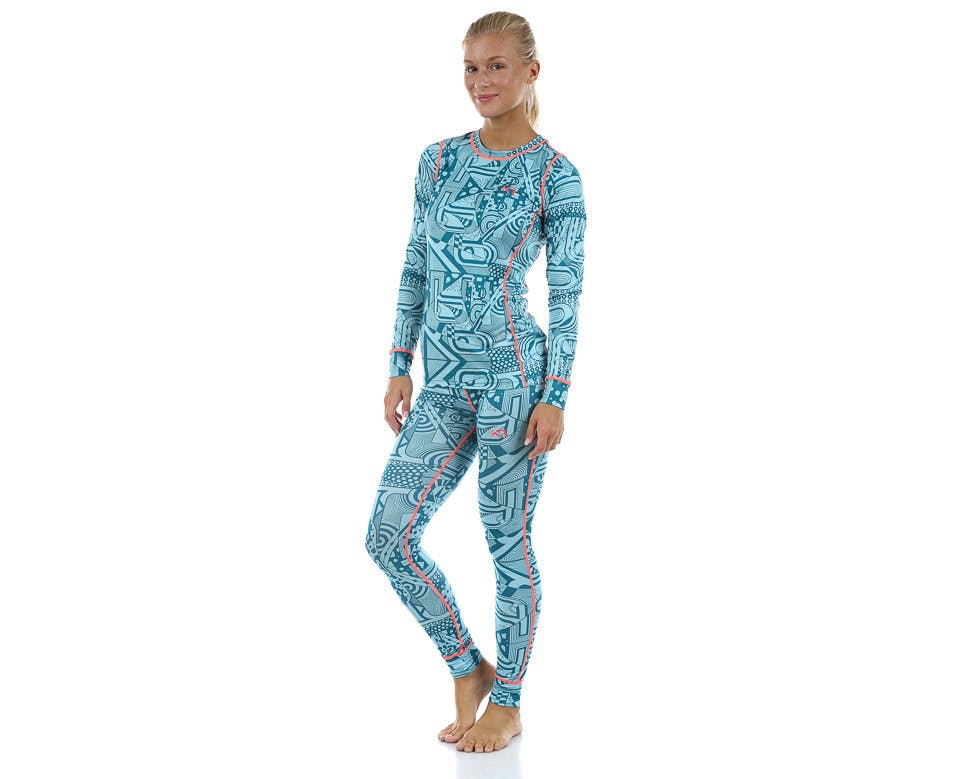 Varmt og godt superundertøy Image