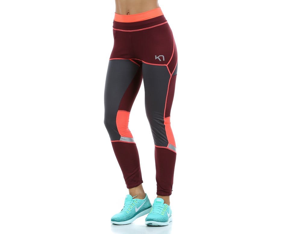 9 nye varme løpetights Image